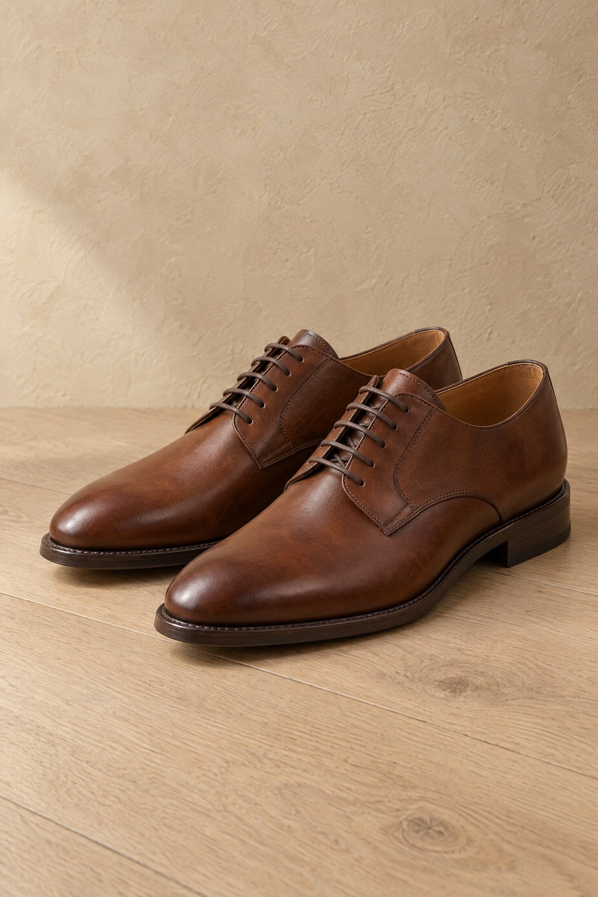 Herenschoenen – Letenta, herfst 2026