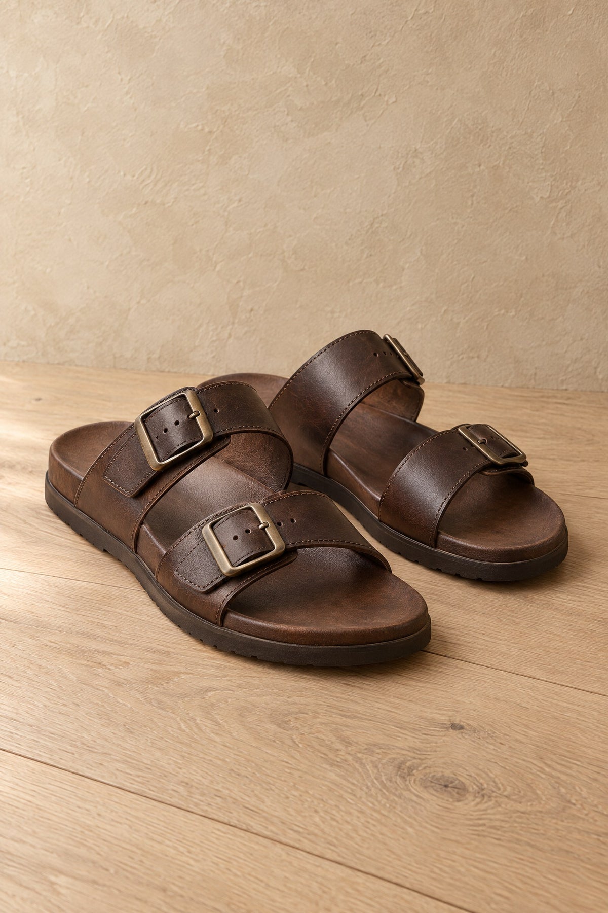 Sandalen (Heren) – Letenta, herfst 2026