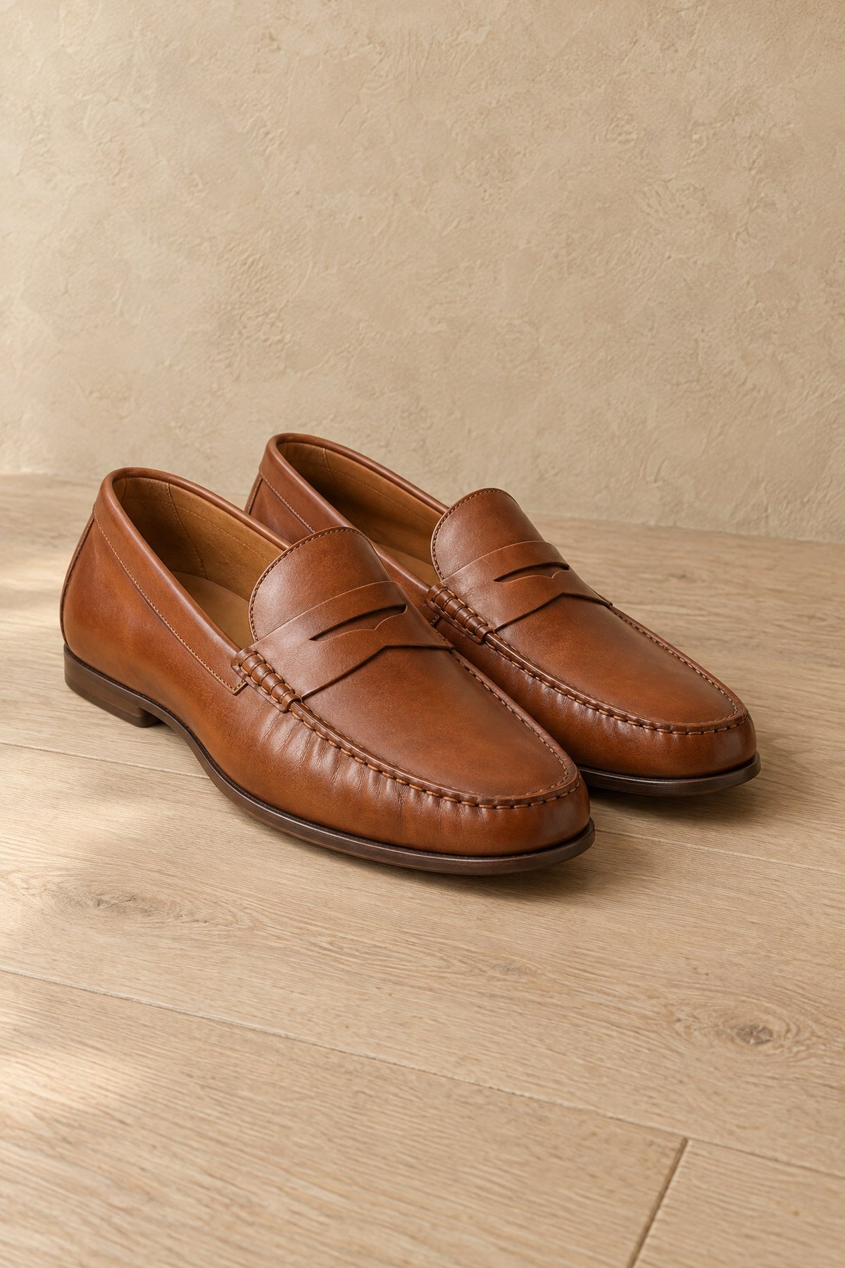 Mocassins (Heren) – Letenta, herfst 2026