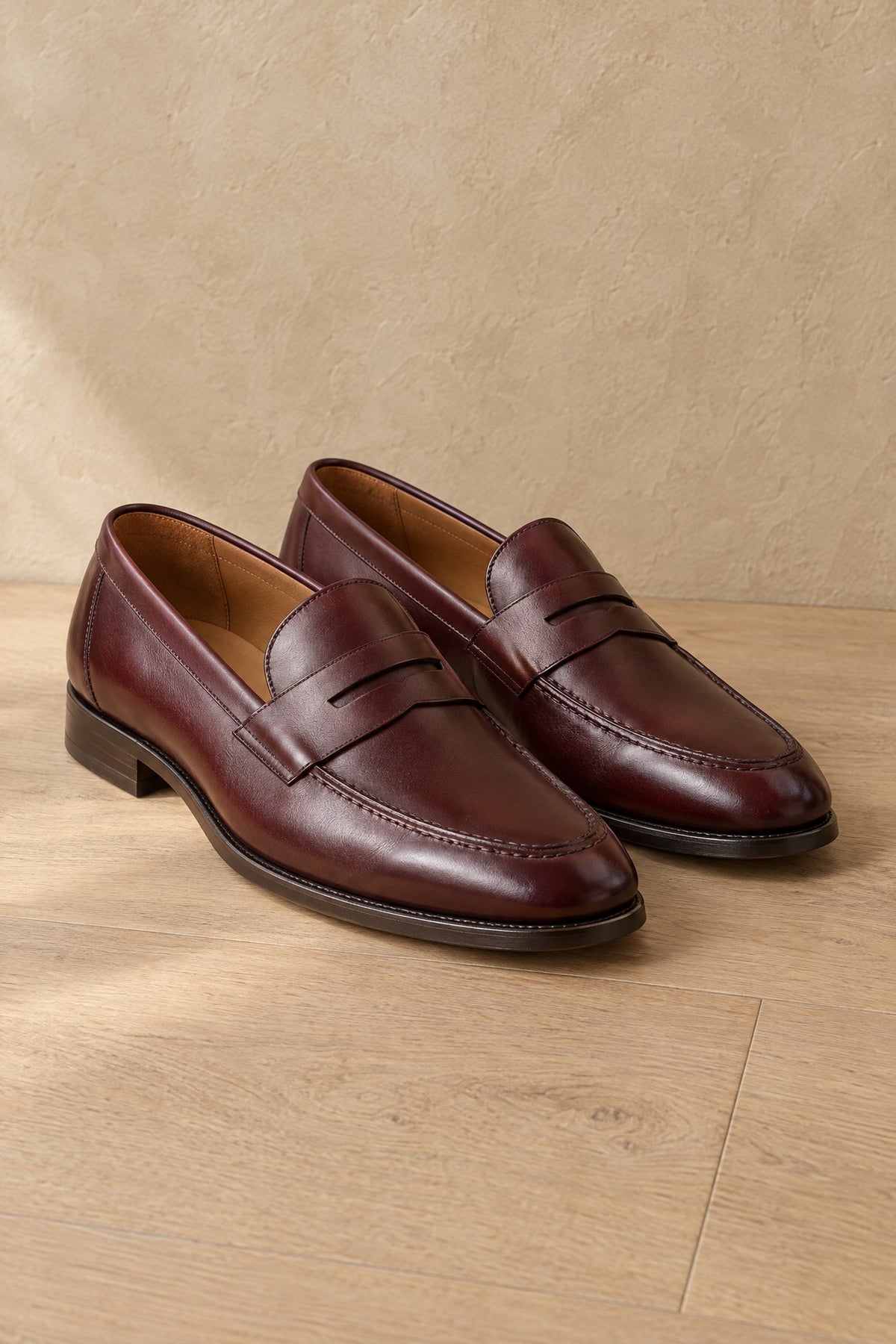 Loafers (Heren) – Letenta, herfst 2026