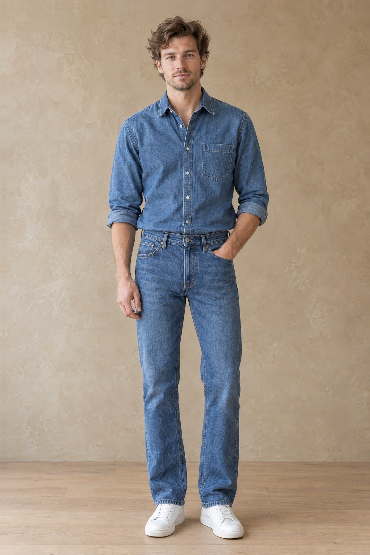 Denim – Letenta, herfst 2026