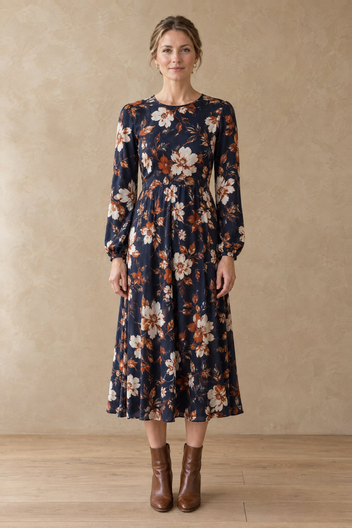 Bloemen & prints