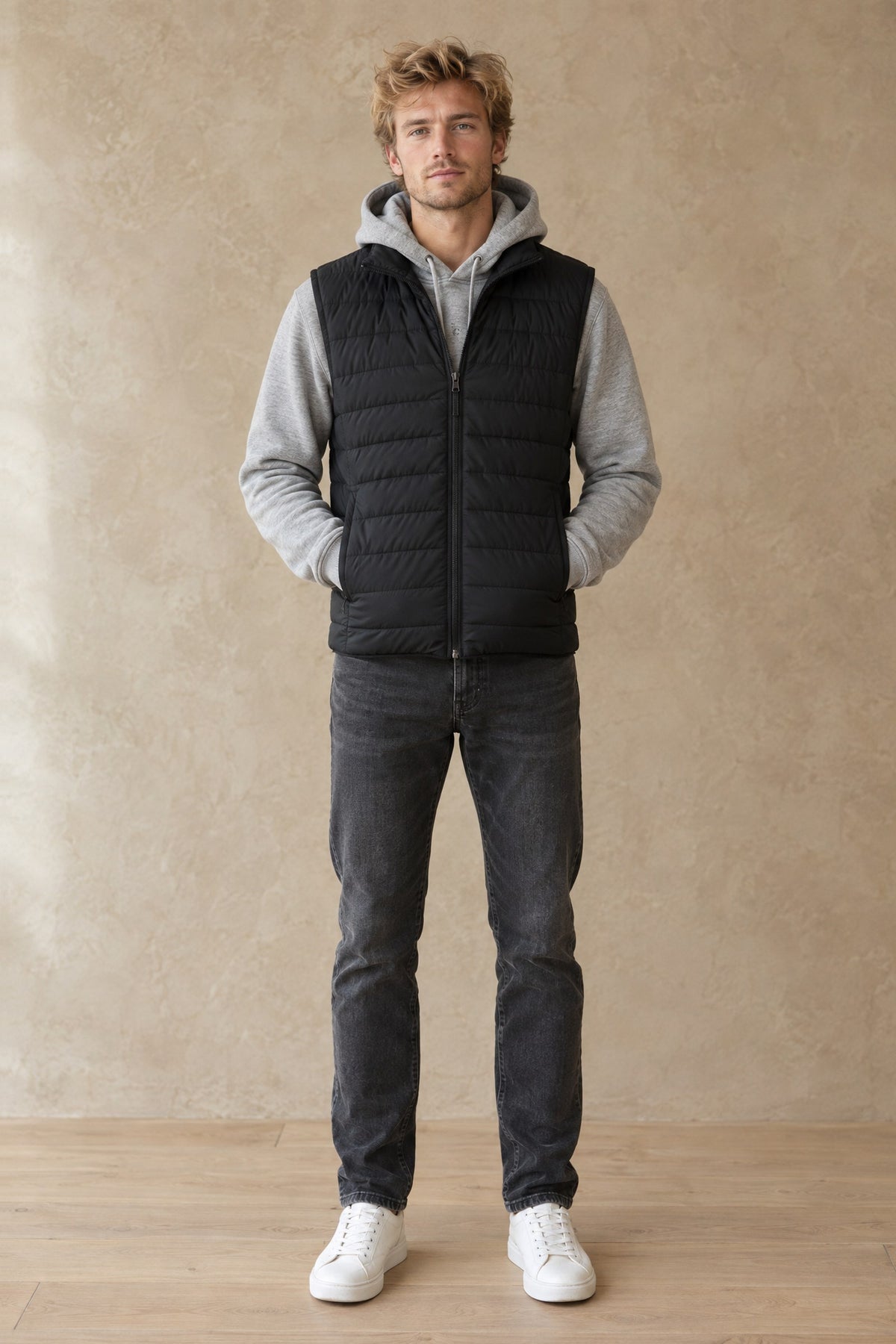 Gilets & bodywarmers – Letenta, herfst 2026