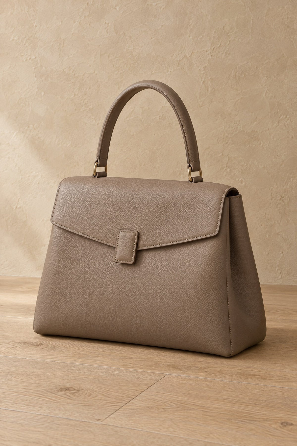 Handtassen – Letenta, herfst 2026