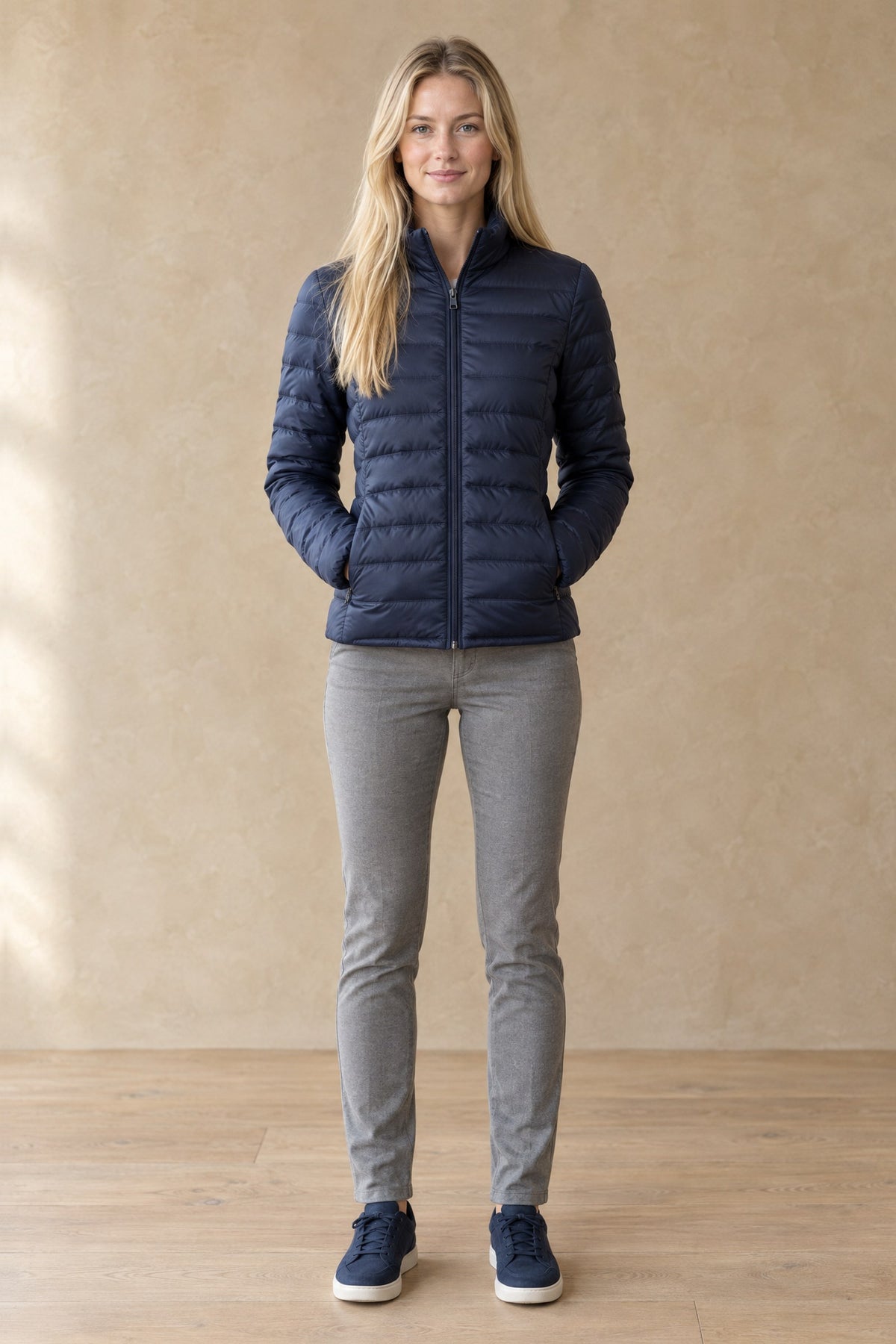 Thermojassen (Dames) – Letenta, herfst 2026
