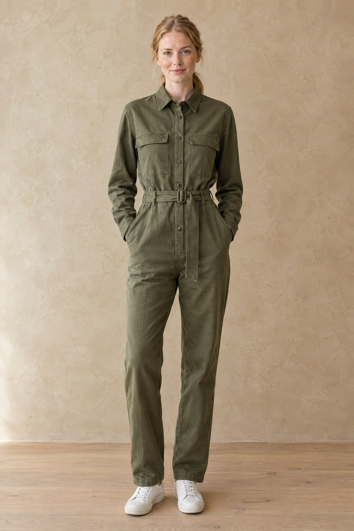 Jumpsuits voor dames – Letenta, herfst 2026