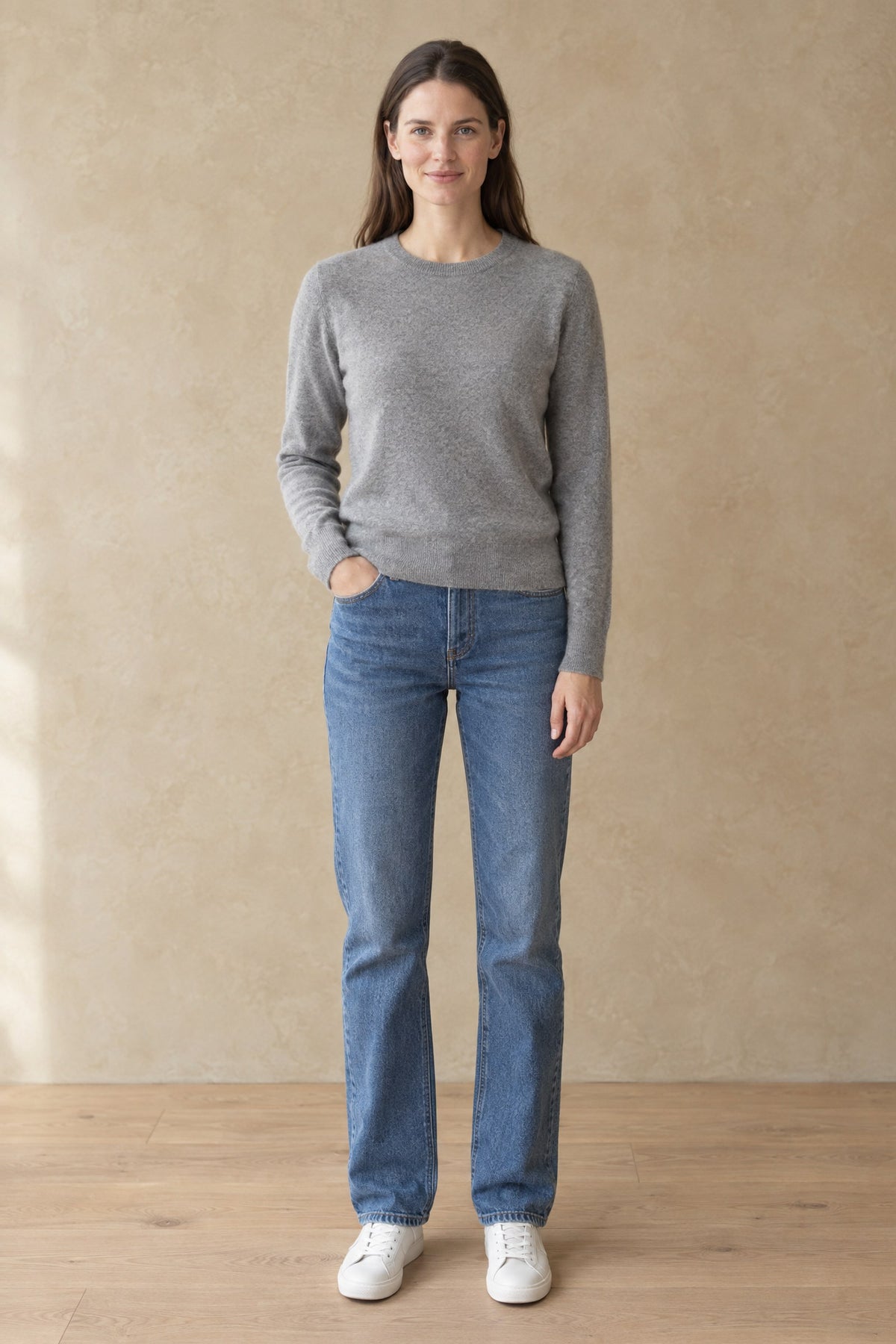 Jeans (Dames) – Letenta, herfst 2026