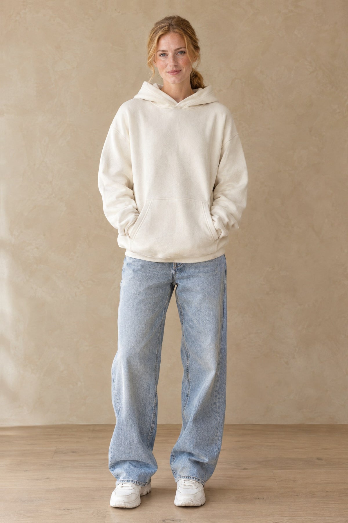Baggy (Dames) – Letenta, herfst 2026