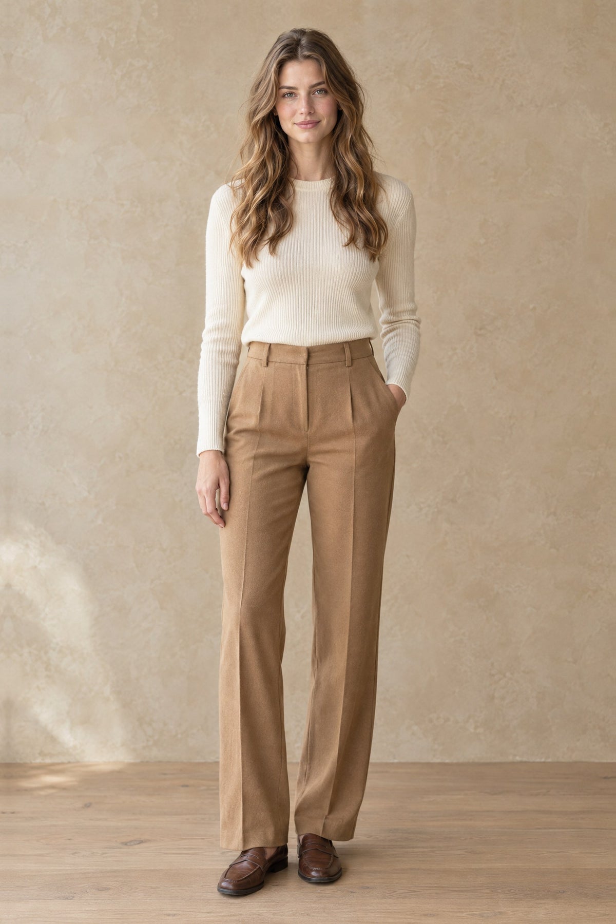 Tops voor dames – Letenta, herfst 2026