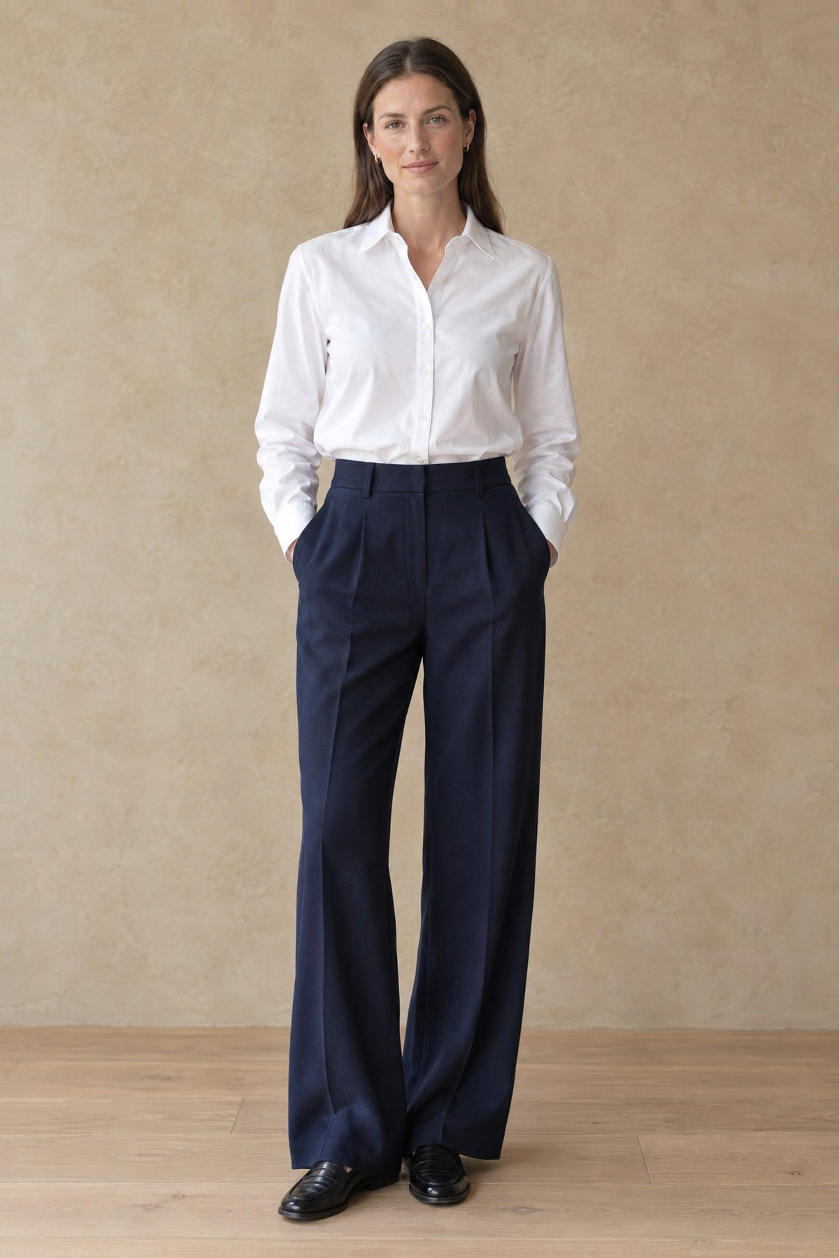 Blouses (Dames) – Letenta, herfst 2026