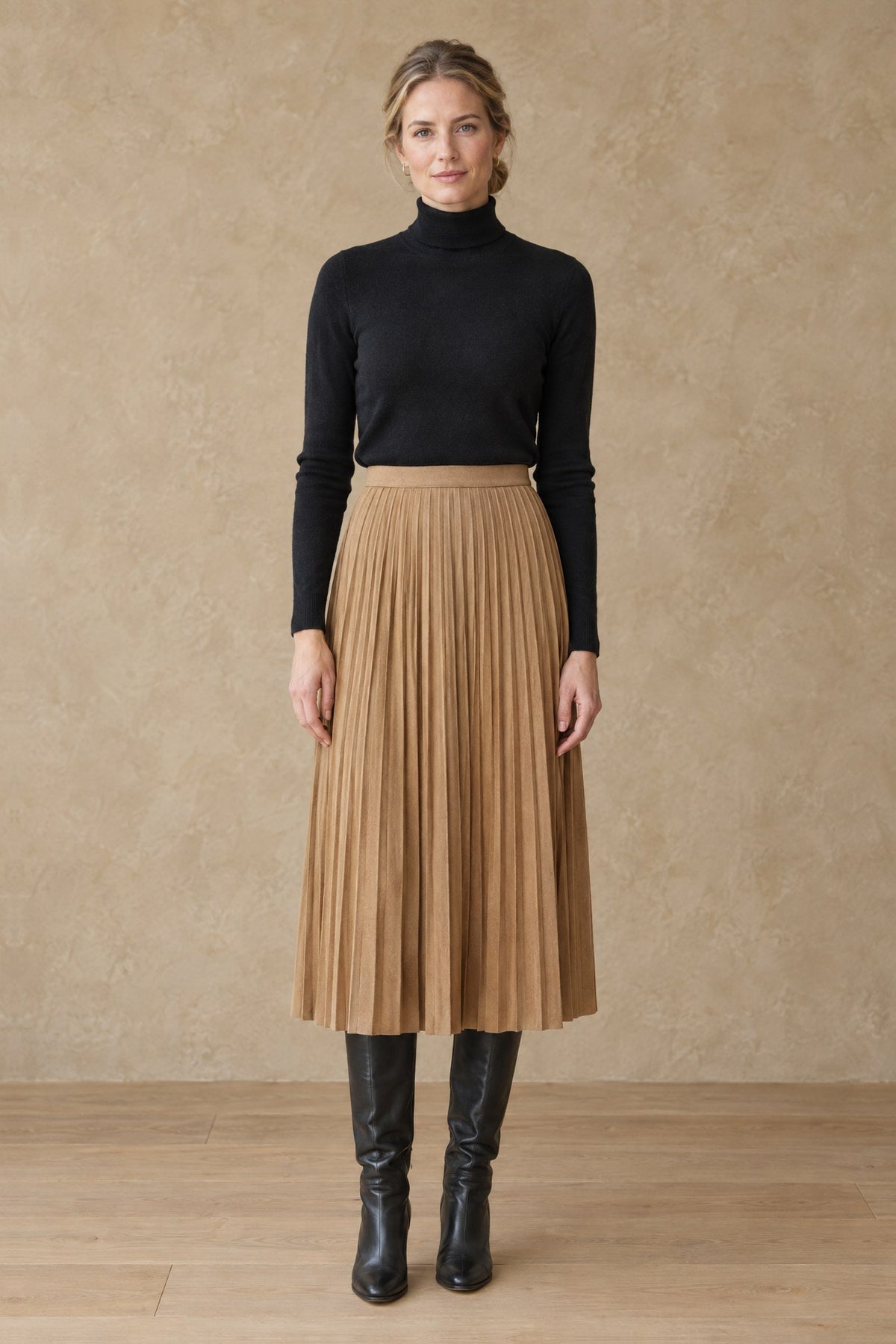 Rokken – Letenta, herfst 2026