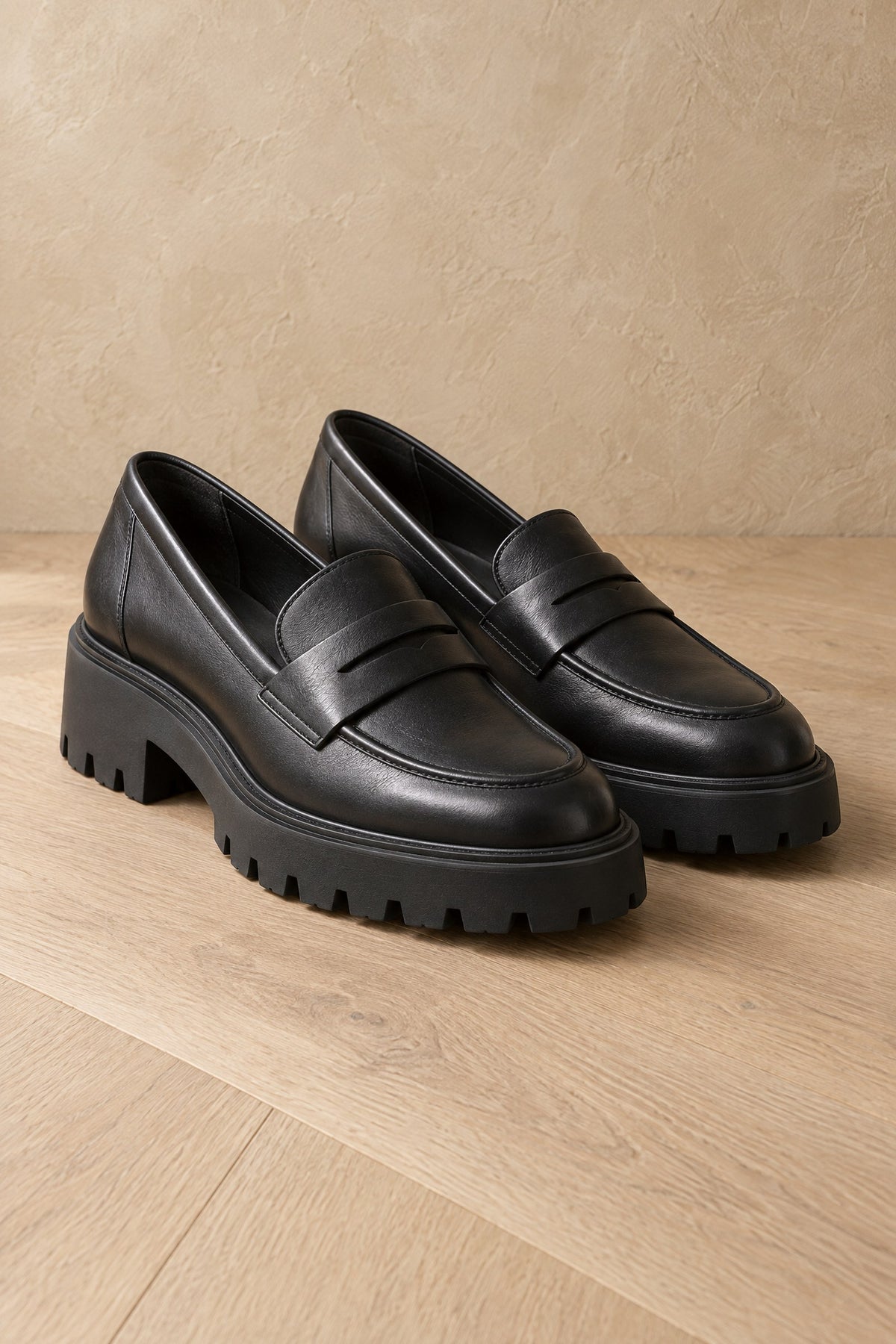 Loafers (Dames) – Letenta, herfst 2026