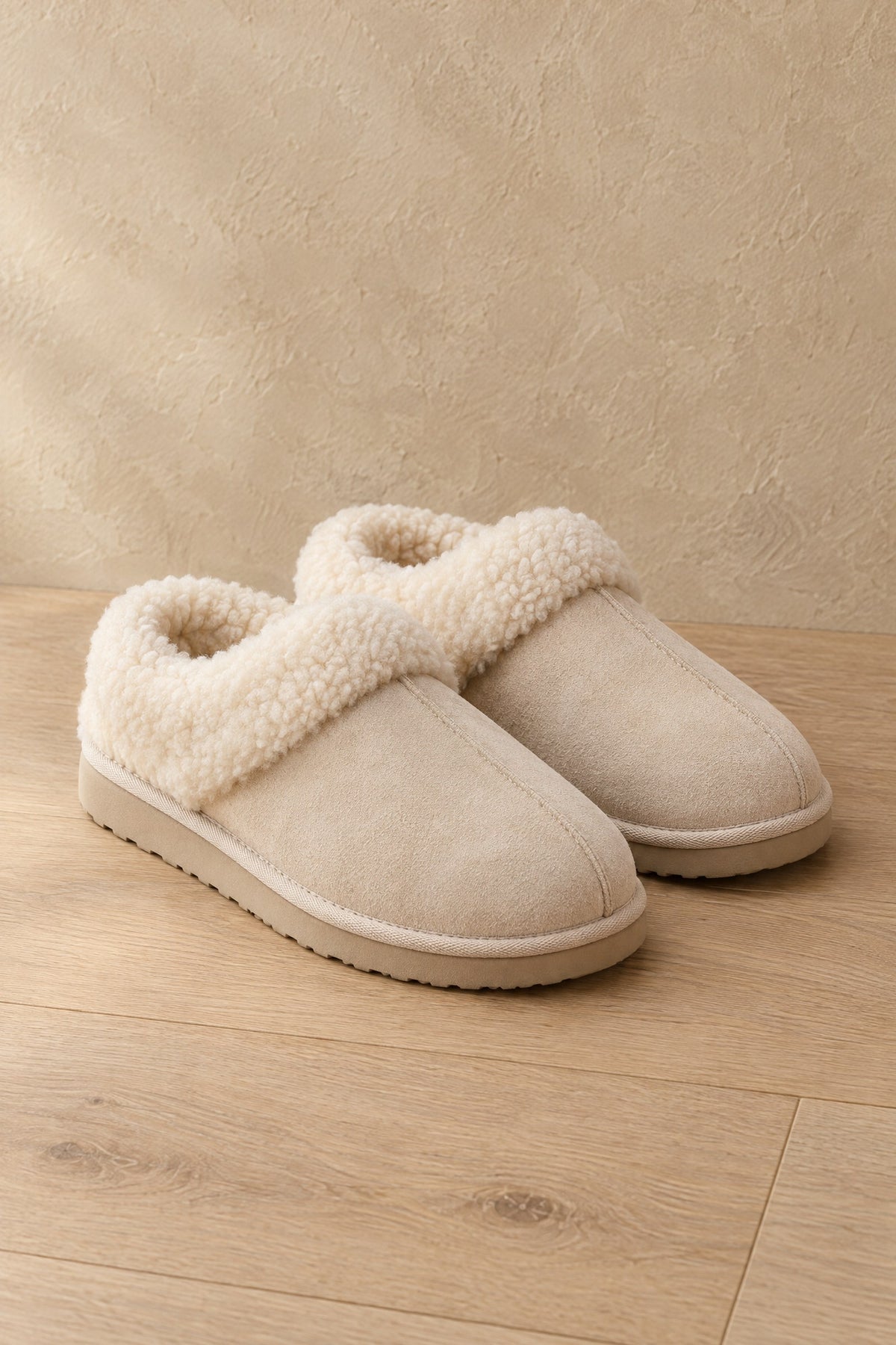 Pantoffels (Dames) – Letenta, herfst 2026