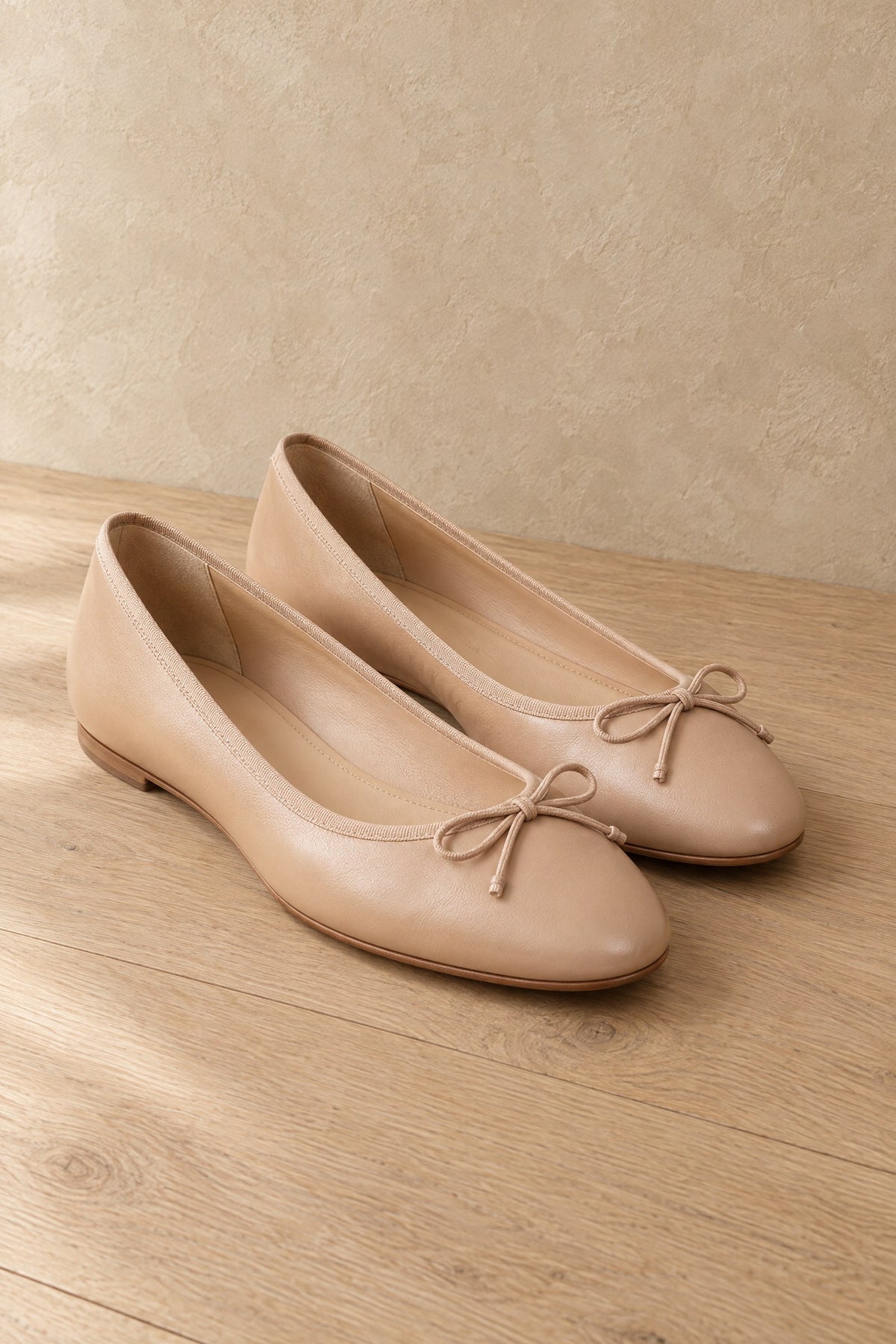 Ballerina's (Dames) – Letenta, herfst 2026