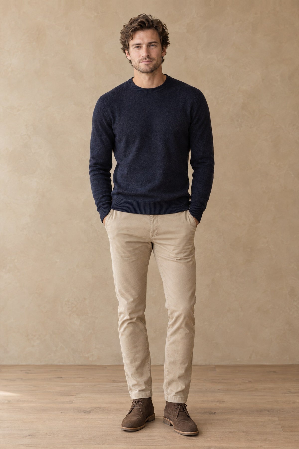 Chino's (Heren) – Letenta, herfst 2026