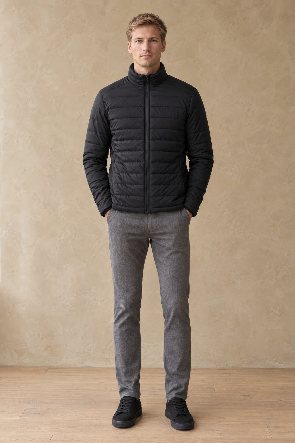 Thermojassen (Heren) – Letenta, herfst 2026
