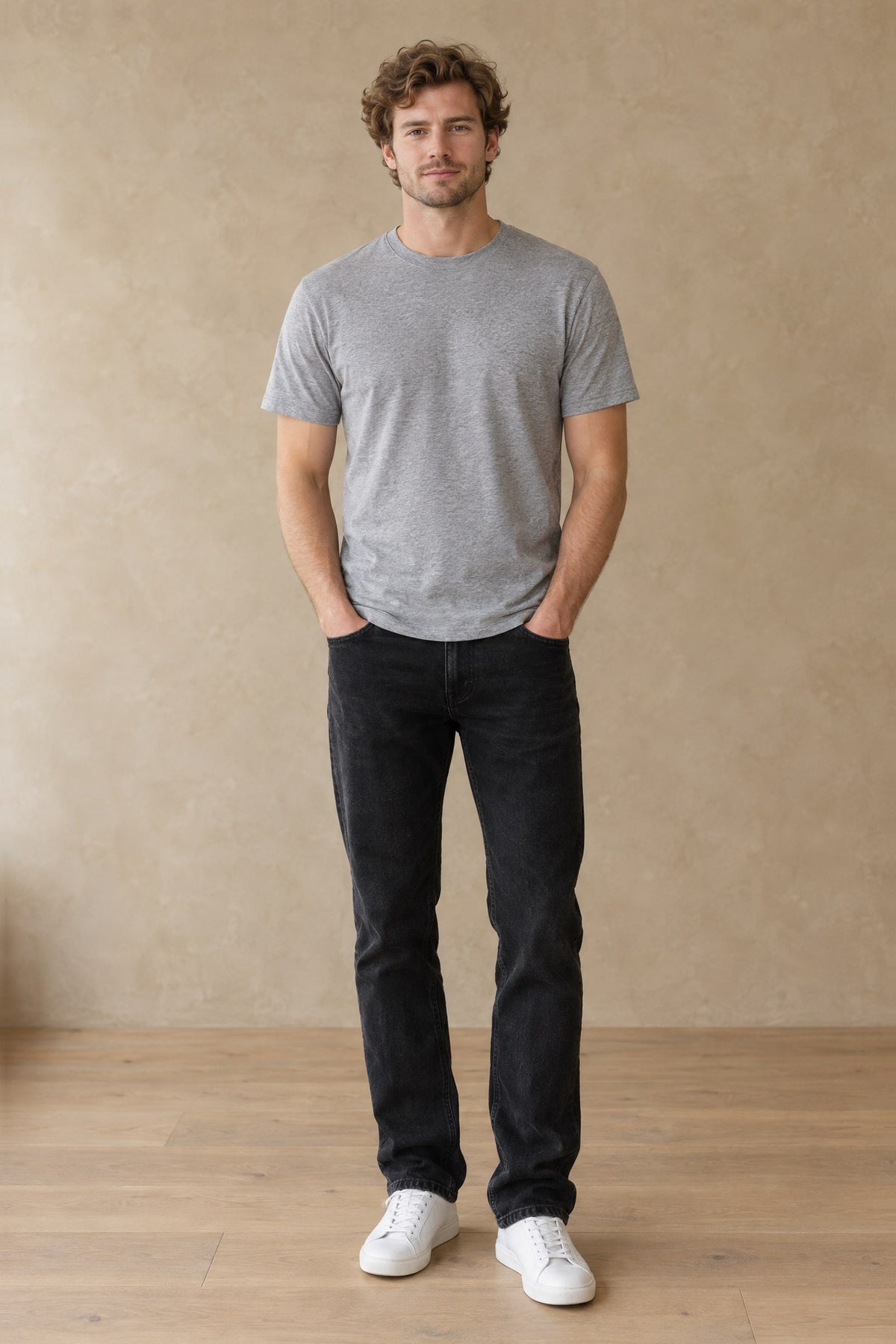 T-shirts (Heren) – Letenta, herfst 2026