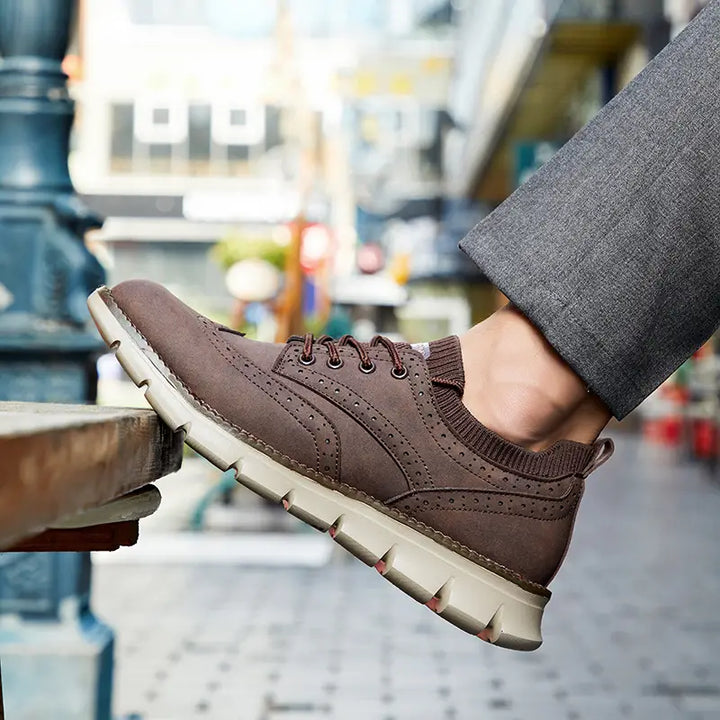 Larry - Vrijetijdsschoenen