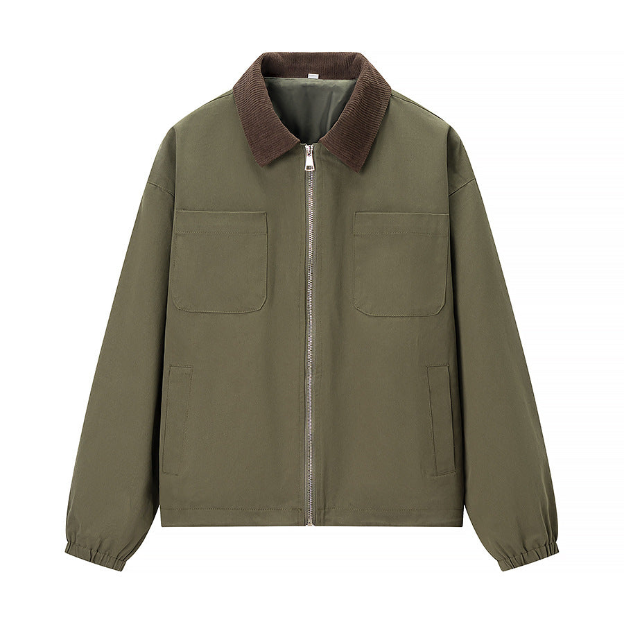 Stijlvol lichtgewicht damesjack met zakken - Mirela