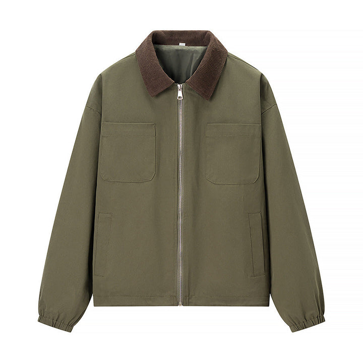 Stijlvol lichtgewicht damesjack met zakken - Mirela