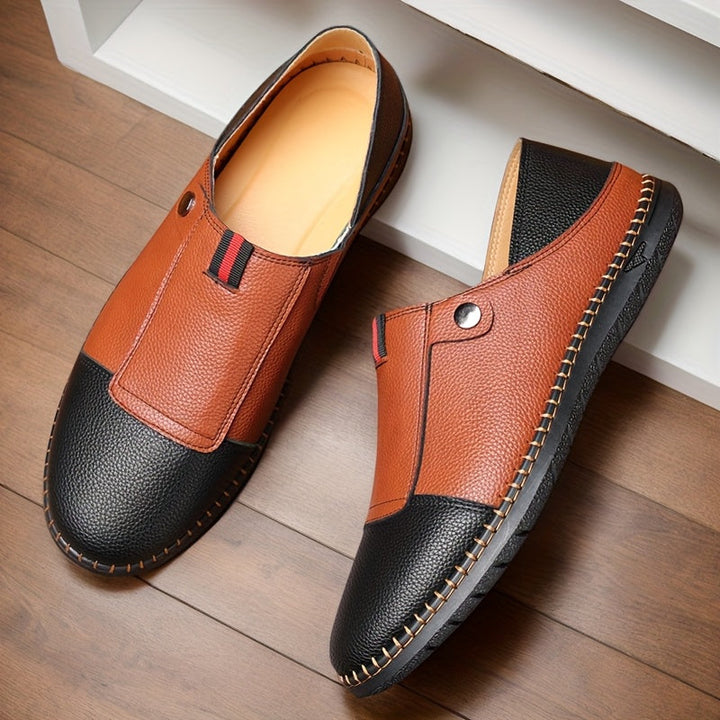 Lage Driver schoen - Paolo