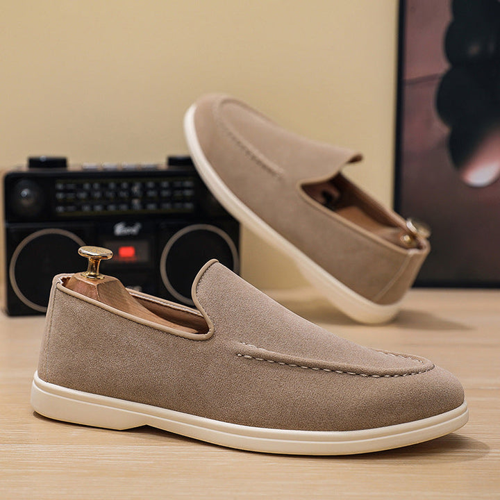 Casual herenschoenen - Kavrel