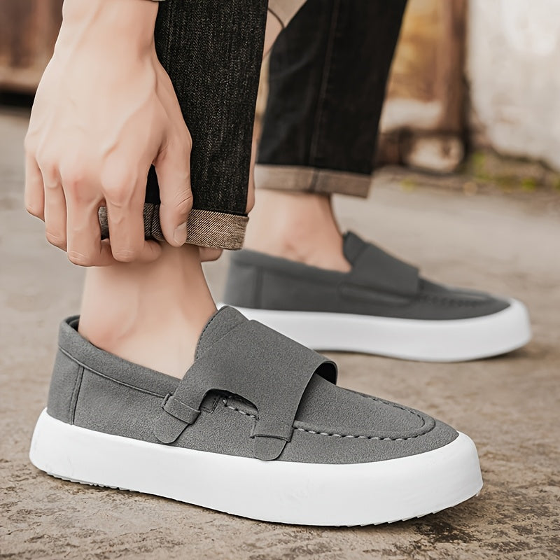 Orthopedische schoen met riem - Lino