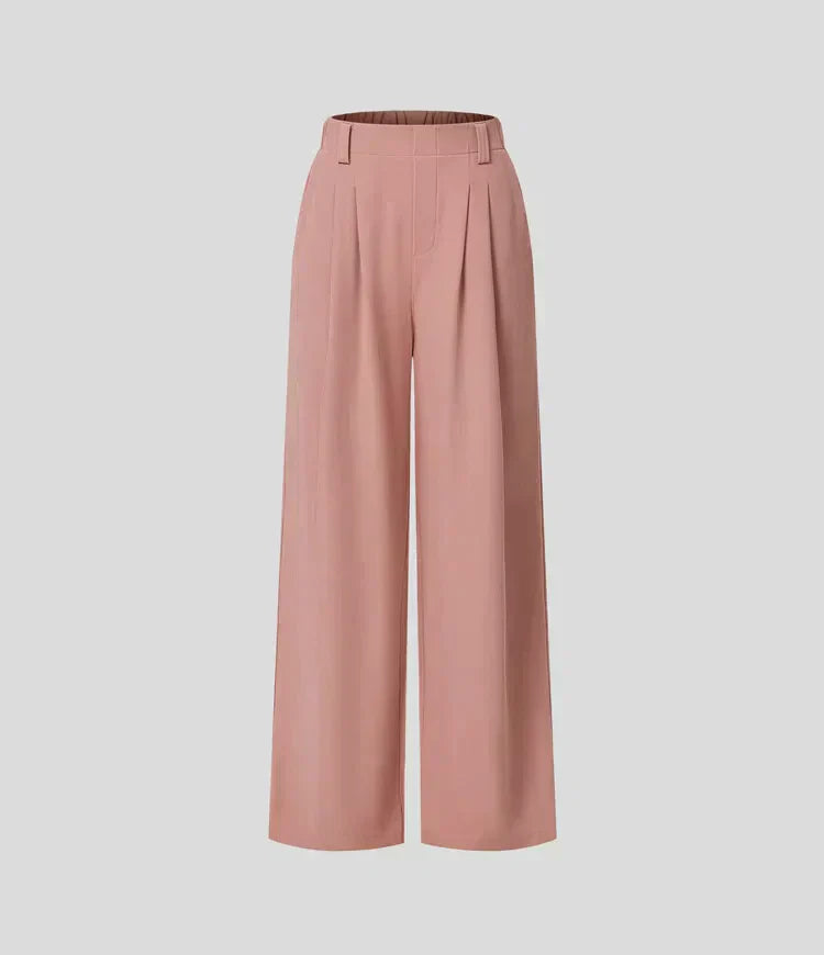 Isabella - De perfecte broek voor onweerstaanbare elegantie
