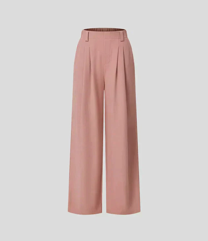 Isabella - De perfecte broek voor onweerstaanbare elegantie