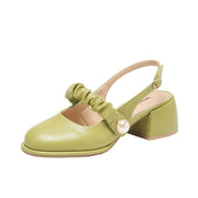 Groen
