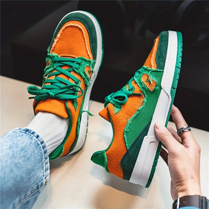 Xanio - Sportschoenen voor heren