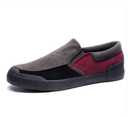 Grijs/Rood