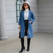 Blauw