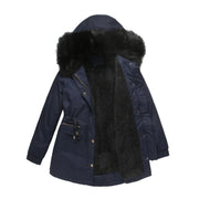 Blauw
