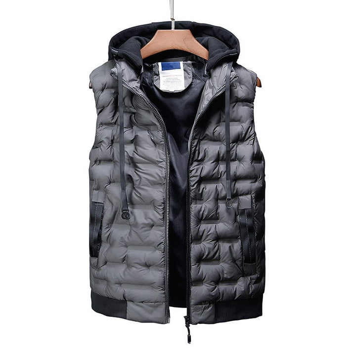 Gewatteerd herengilet - Yaden