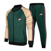 Militair groen