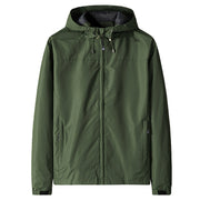 Militair groen