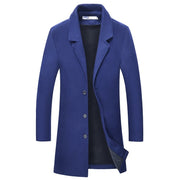 Blauw