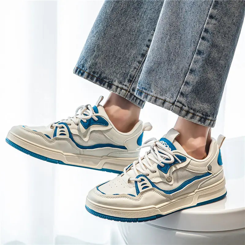 Tracy - Schoenen voor mannen