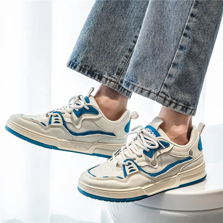 Tracy - Schoenen voor mannen