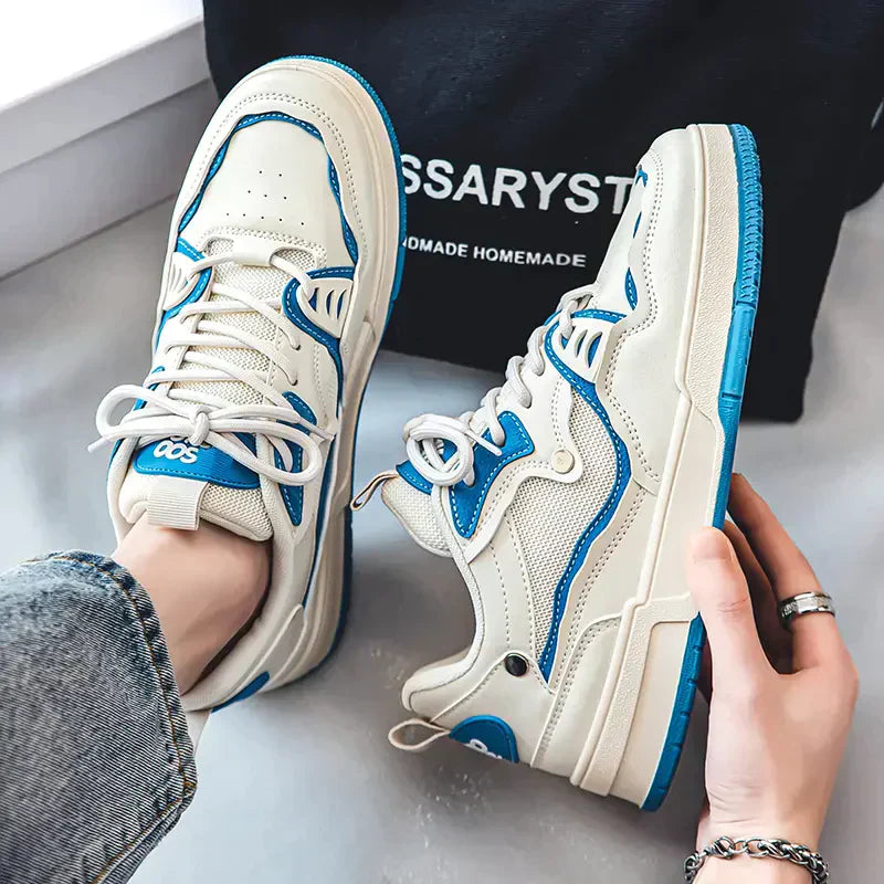 Tracy - Schoenen voor mannen