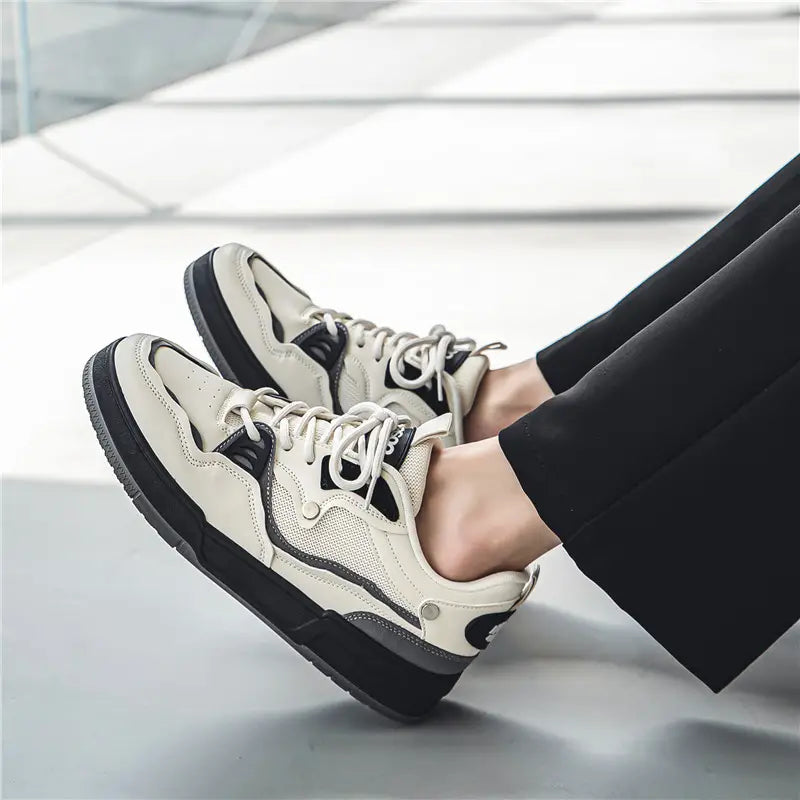 Tracy - Schoenen voor mannen