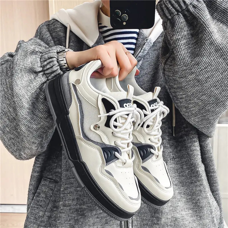 Tracy - Schoenen voor mannen