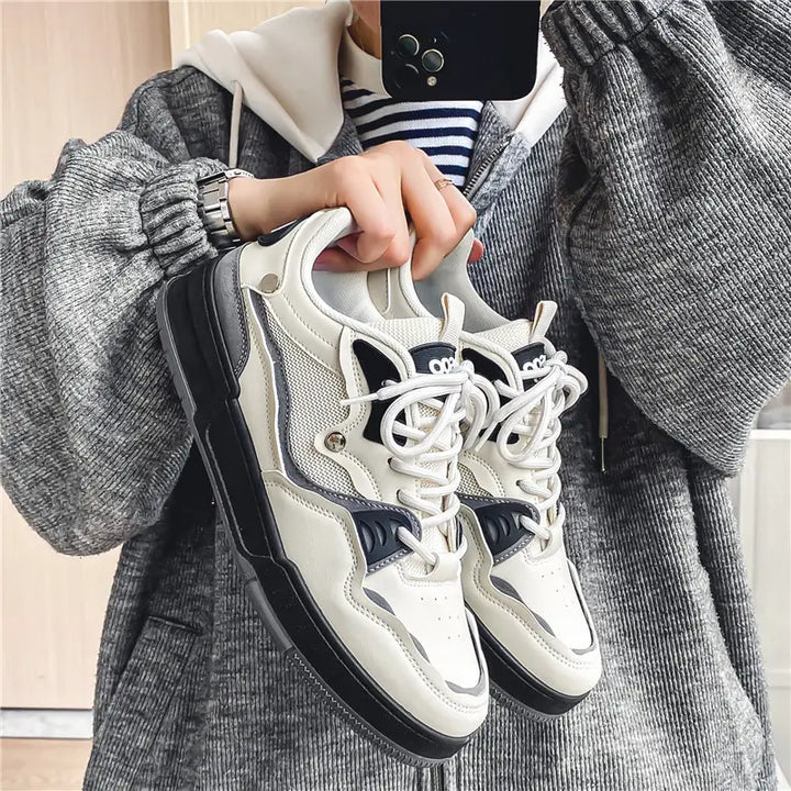 Tracy - Schoenen voor mannen