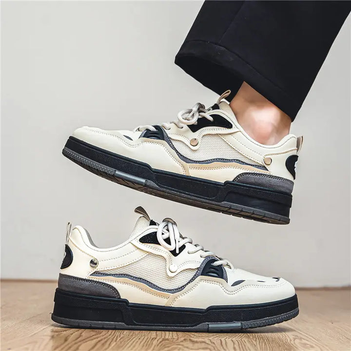 Tracy - Schoenen voor mannen