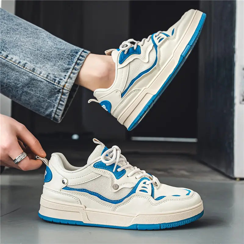 Tracy - Schoenen voor mannen