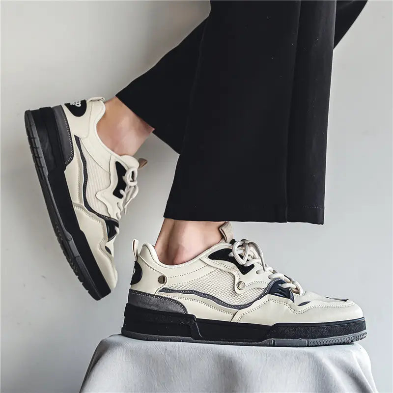 Tracy - Schoenen voor mannen