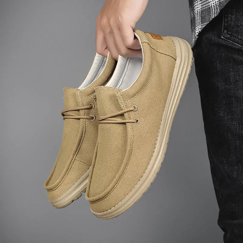 Kyle - Herenschoenen