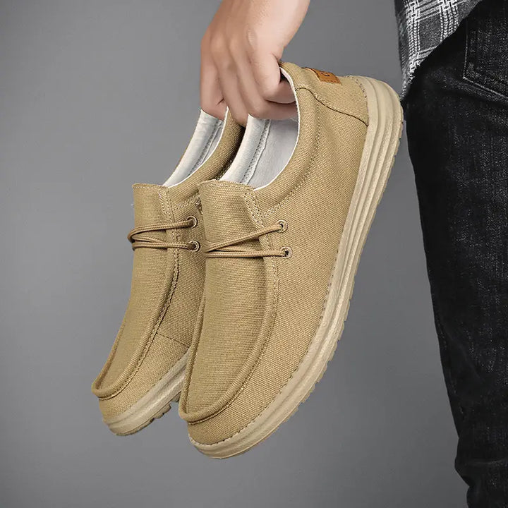 Kyle - Herenschoenen