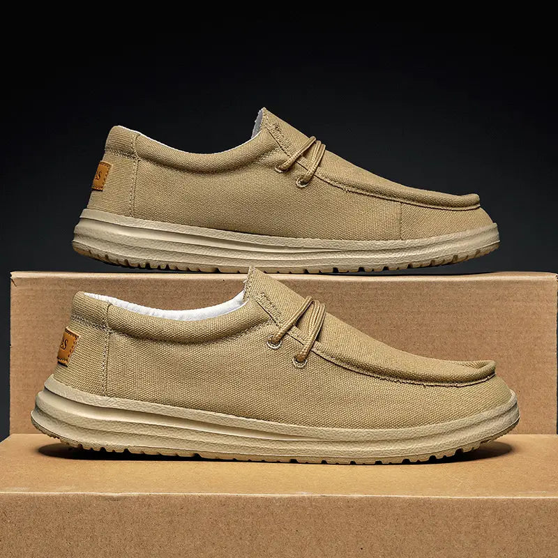 Kyle - Herenschoenen